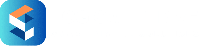 Logical Thrive — Smart Digital Solutions