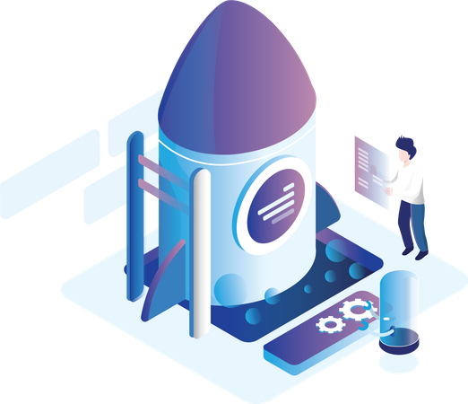 Testing and Launch